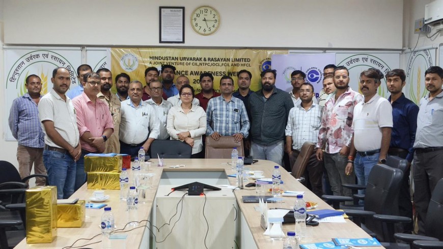 Vendor meet at Gorakhpur unit