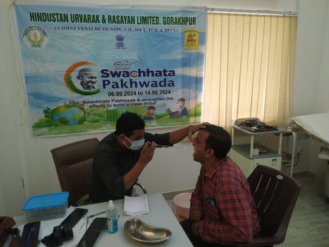 Swachhata Pakhwada 2024