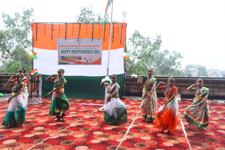 79th Independence Day Celebration