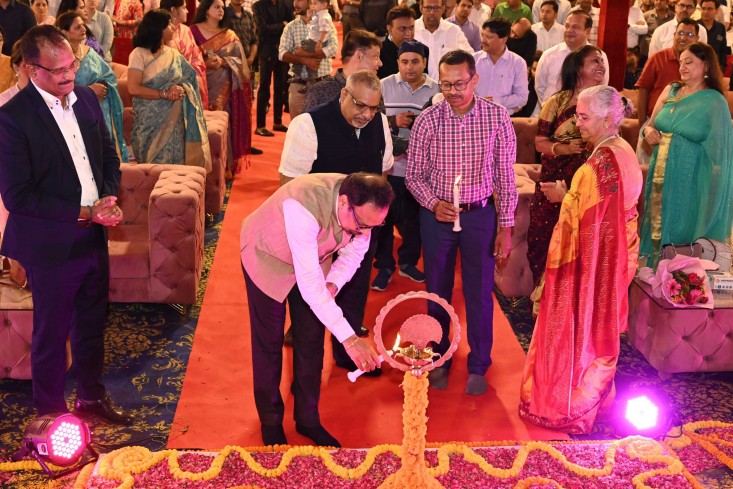 10th Foundation Day 2025