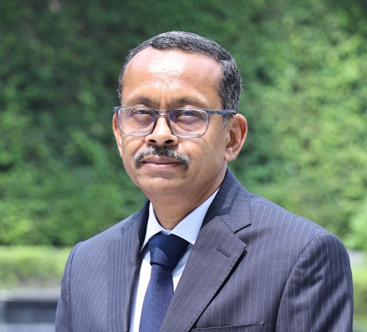 Shri Chiranjib Patra