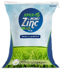 Apna Mono Zinc (Zinc Sulphate Mono-hydrate - 33%)
